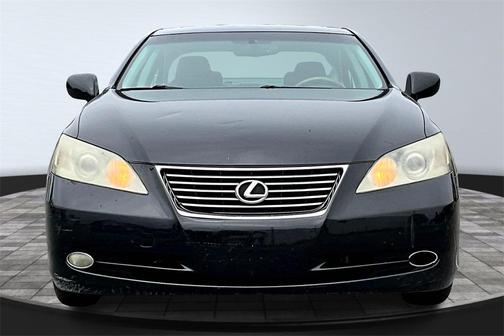 2007 Lexus ES 350 Base