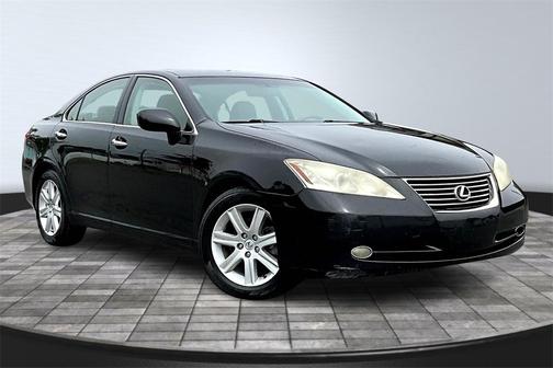 2007 Lexus ES 350 Base