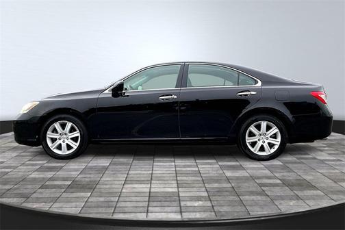 2007 Lexus ES 350 Base