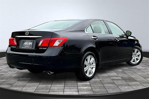 2007 Lexus ES 350 Base