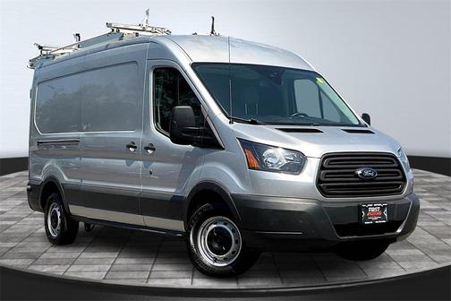 2018 Ford Transit-250 Base
