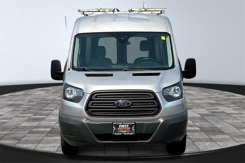 2018 Ford Transit-250 Base