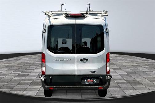 2018 Ford Transit-250 Base