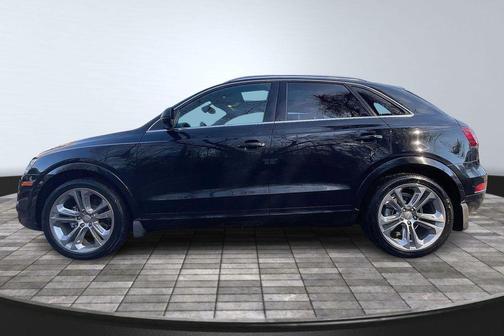 2015 Audi Q3 2.0T Premium Plus
