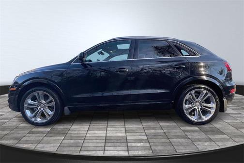 2015 Audi Q3 2.0T Premium Plus
