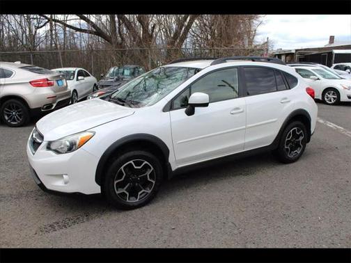 2013 Subaru XV Crosstrek 2.0i Premium