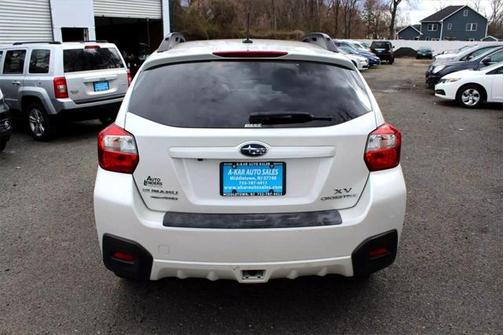 2013 Subaru XV Crosstrek 2.0i Premium