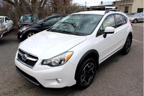 2013 Subaru XV Crosstrek 2.0i Premium