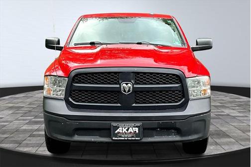 2013 RAM 1500 Tradesman