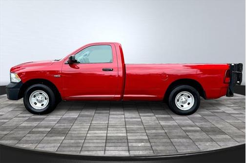 2013 RAM 1500 Tradesman
