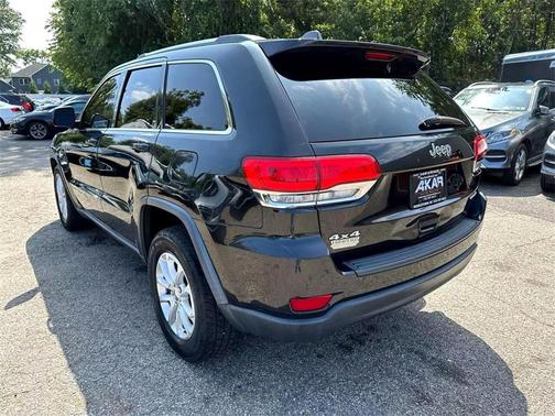 2014 Jeep Grand Cherokee Laredo