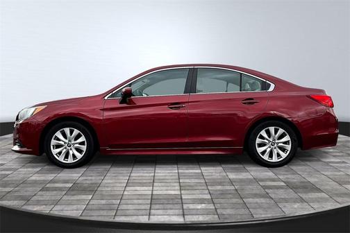 2015 Subaru Legacy Premium