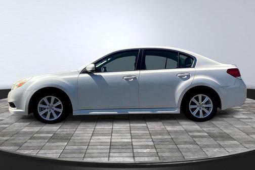 2011 Subaru Legacy Premium
