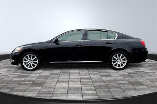 2006 Lexus GS 300 Base