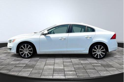 2014 Volvo S60
