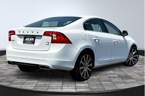 2014 Volvo S60