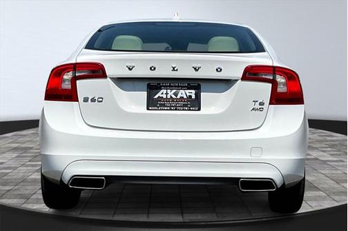 2014 Volvo S60