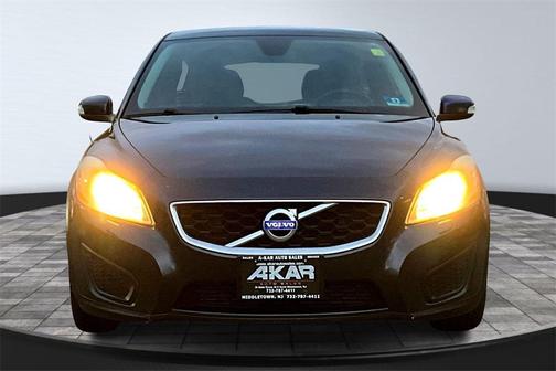 2012 Volvo C30 