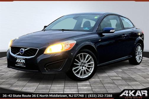 2012 Volvo C30 