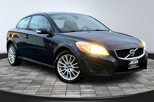 2012 Volvo C30 