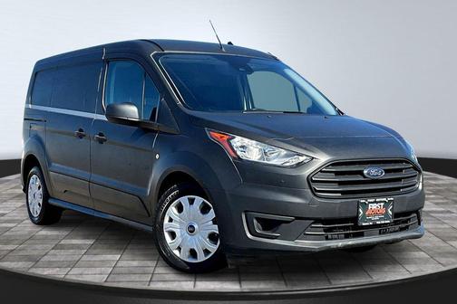 2022 Ford Transit Connect XL Cargo Van
