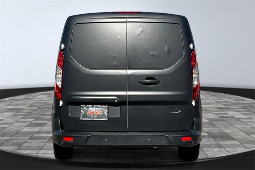 2022 Ford Transit Connect XL Cargo Van