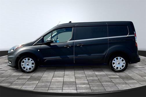 2022 Ford Transit Connect XL Cargo Van