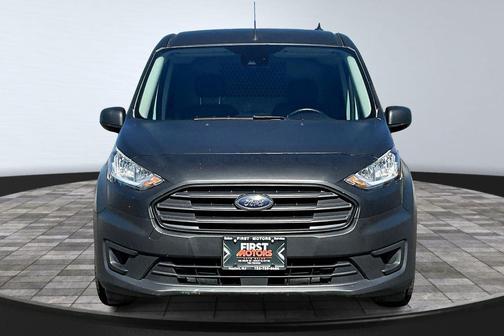 2022 Ford Transit Connect XL Cargo Van