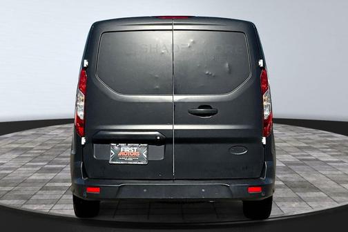 2022 Ford Transit Connect XL Cargo Van