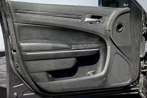 2018 Chrysler 300 Limited