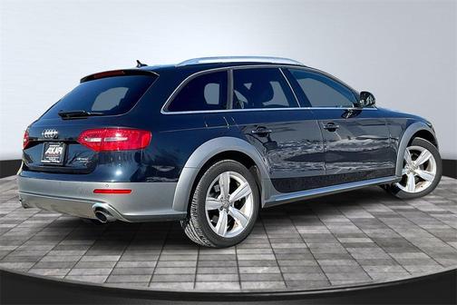 2015 Audi allroad 2.0T Premium Plus