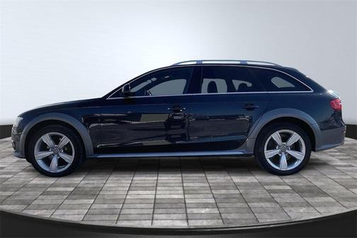 2015 Audi allroad 2.0T Premium Plus