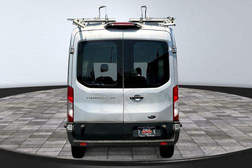 2018 Ford Transit-250 Base