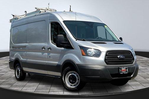 2018 Ford Transit-250 Base