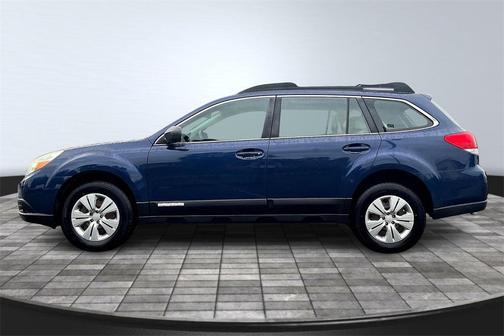 2011 Subaru Outback 2.5i
