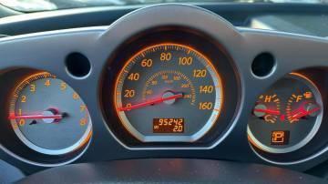 2006 Nissan Murano SL