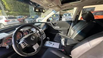 2006 Nissan Murano SL