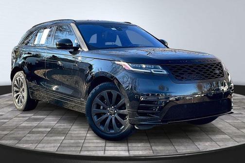 2019 Land Rover Range Rover Velar P250 S R-Dynamic