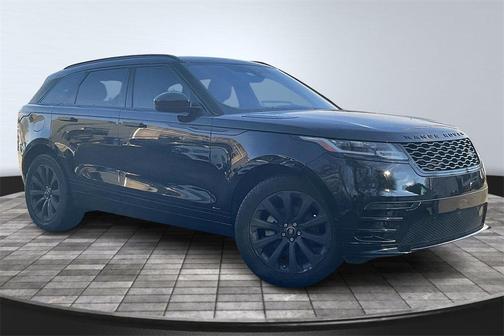 2019 Land Rover Range Rover Velar P250 S R-Dynamic