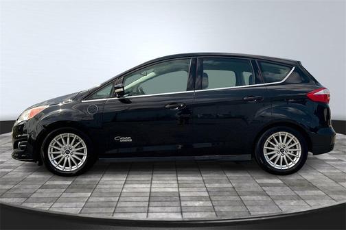 2015 Ford C-Max Energi SEL