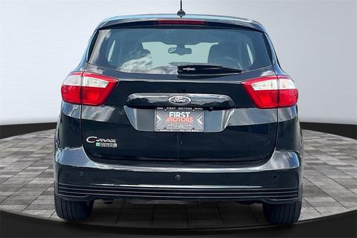 2015 Ford C-Max Energi SEL