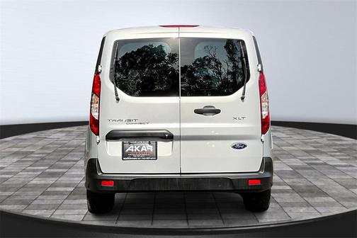 2020 Ford Transit Connect XLT