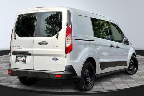 2020 Ford Transit Connect XLT