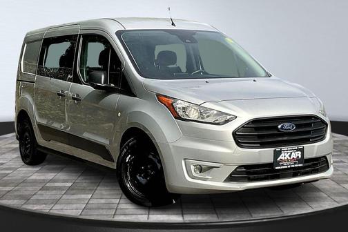 2020 Ford Transit Connect XLT