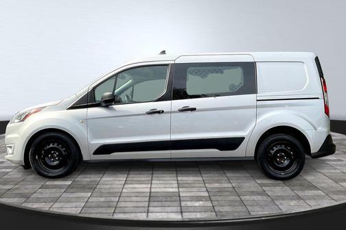 2020 Ford Transit Connect XLT