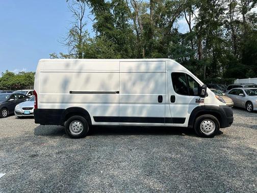 2014 RAM ProMaster 3500 High Roof