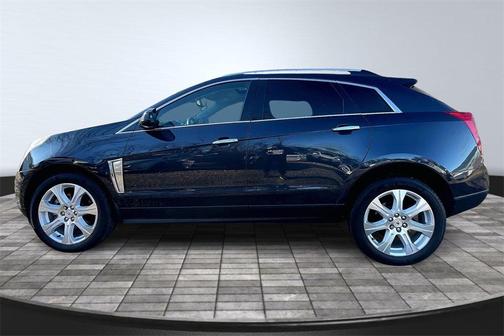 2015 Cadillac SRX Performance Collection