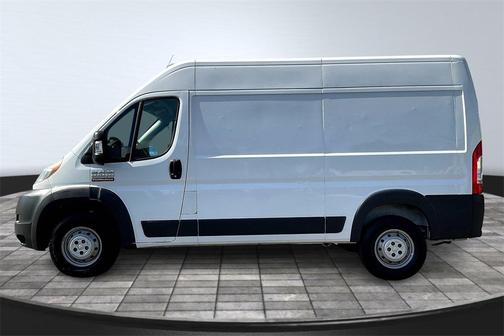 2017 RAM ProMaster 2500 High Roof