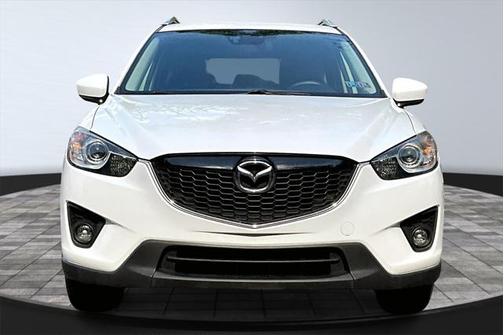 2014 Mazda CX-5 Grand Touring
