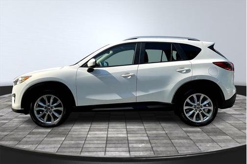 2014 Mazda CX-5 Grand Touring